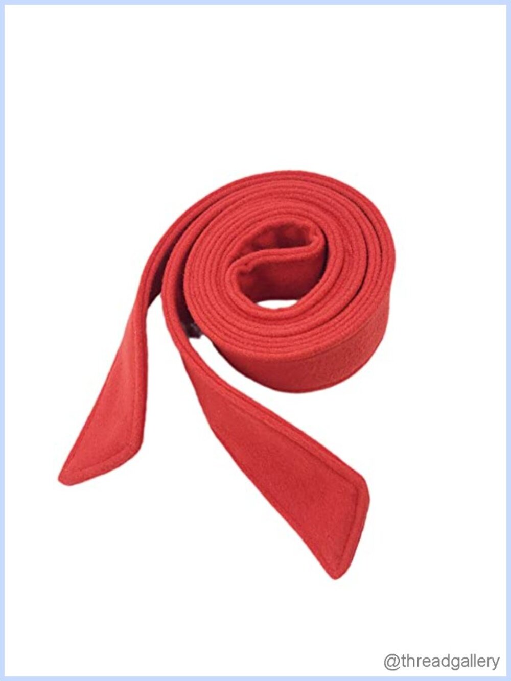 Women's Rope Band Waist Belt Bow-Tie Corset Wrap Around for Dress